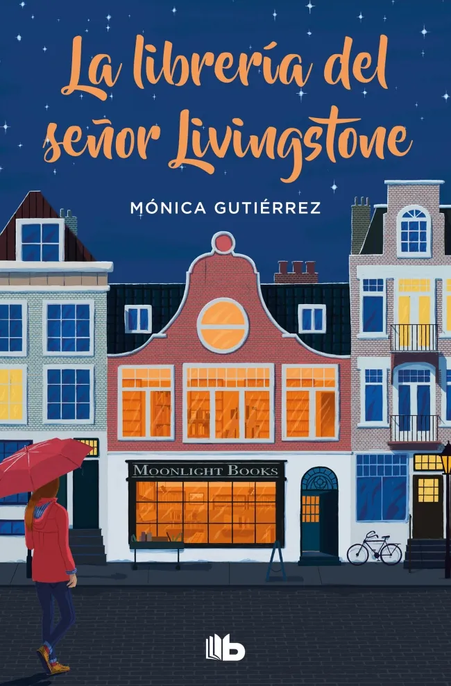 LIBRERIA DEL SEÑOR LIVINGSTONE, LA -BUTXACA-