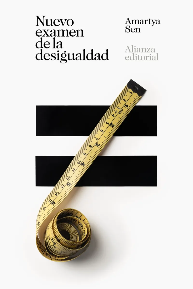 NUEVO EXAMEN DE LA DESIGUALDAD - BUTXACA -