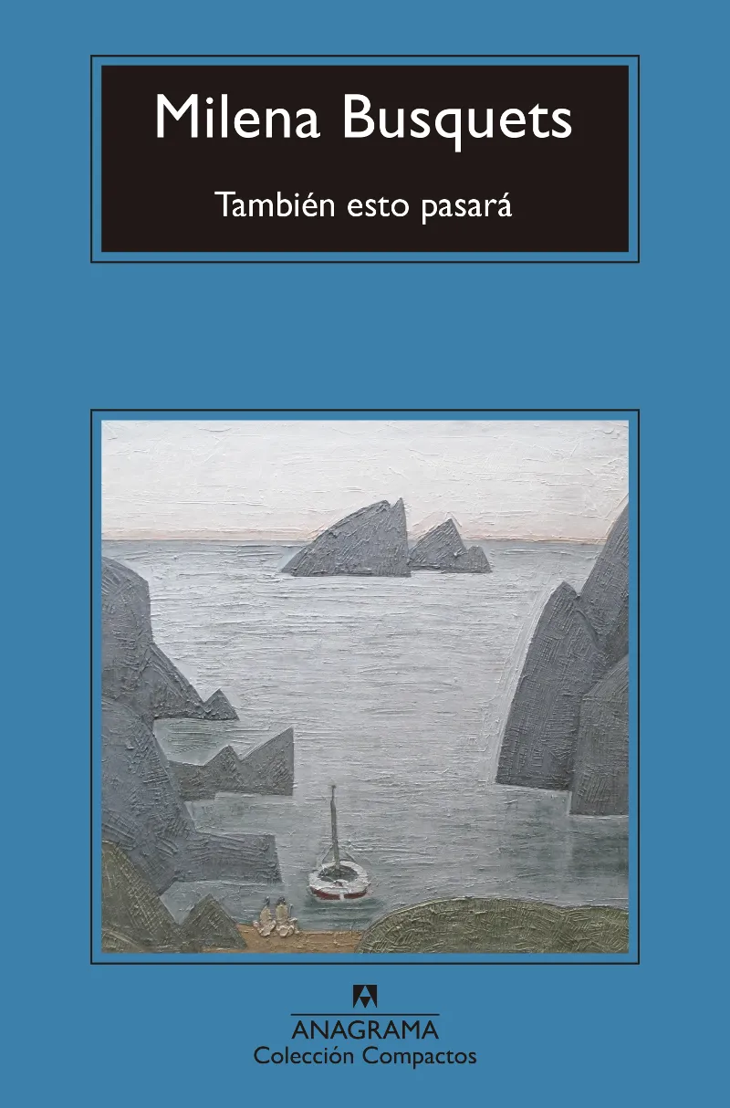 TAMBIEN ESTO PASARÁ