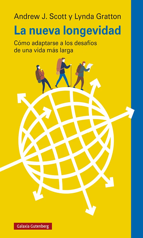 NUEVA LONGEVIDAD,LA