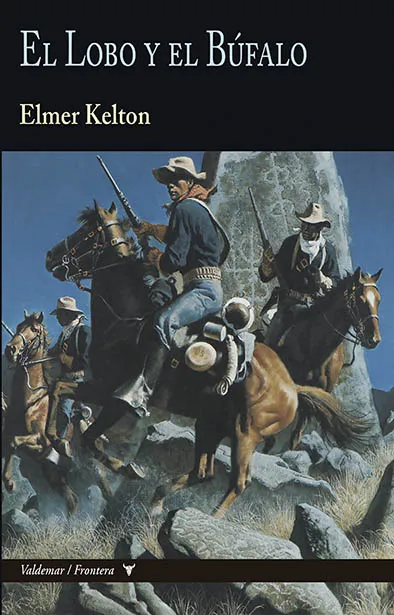 LOBO Y EL BUFALO, EL