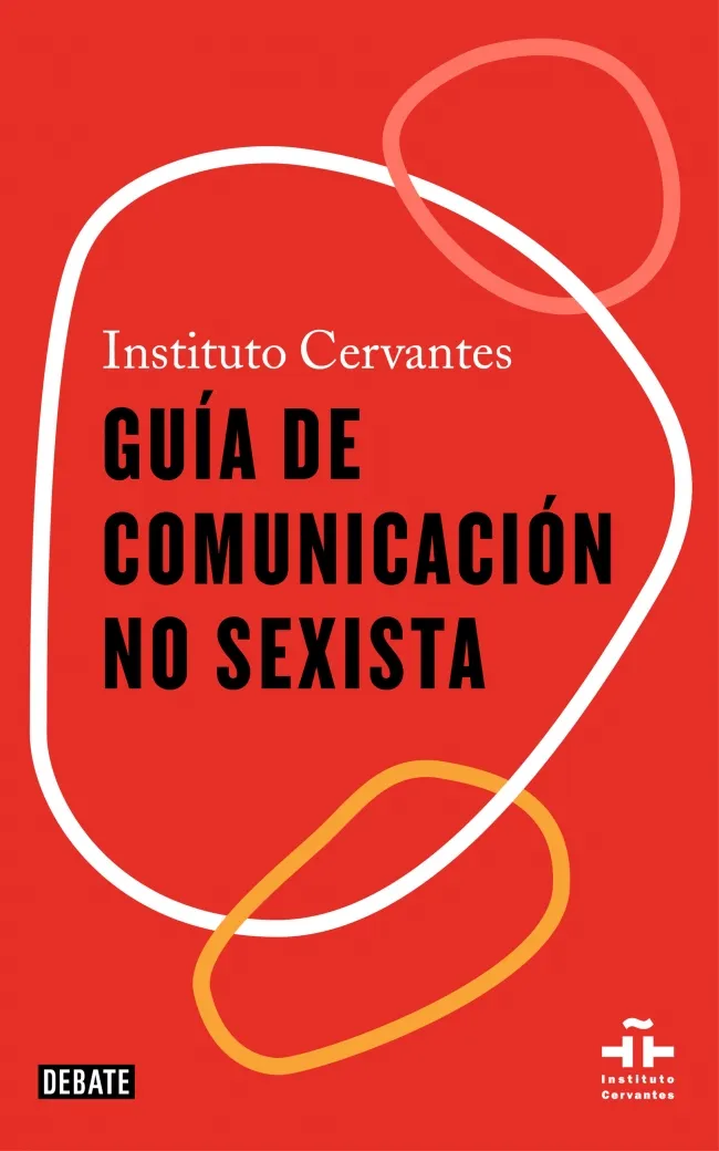 GUIA DE COMUNICACION NO SEXISTA -ED.2021-
