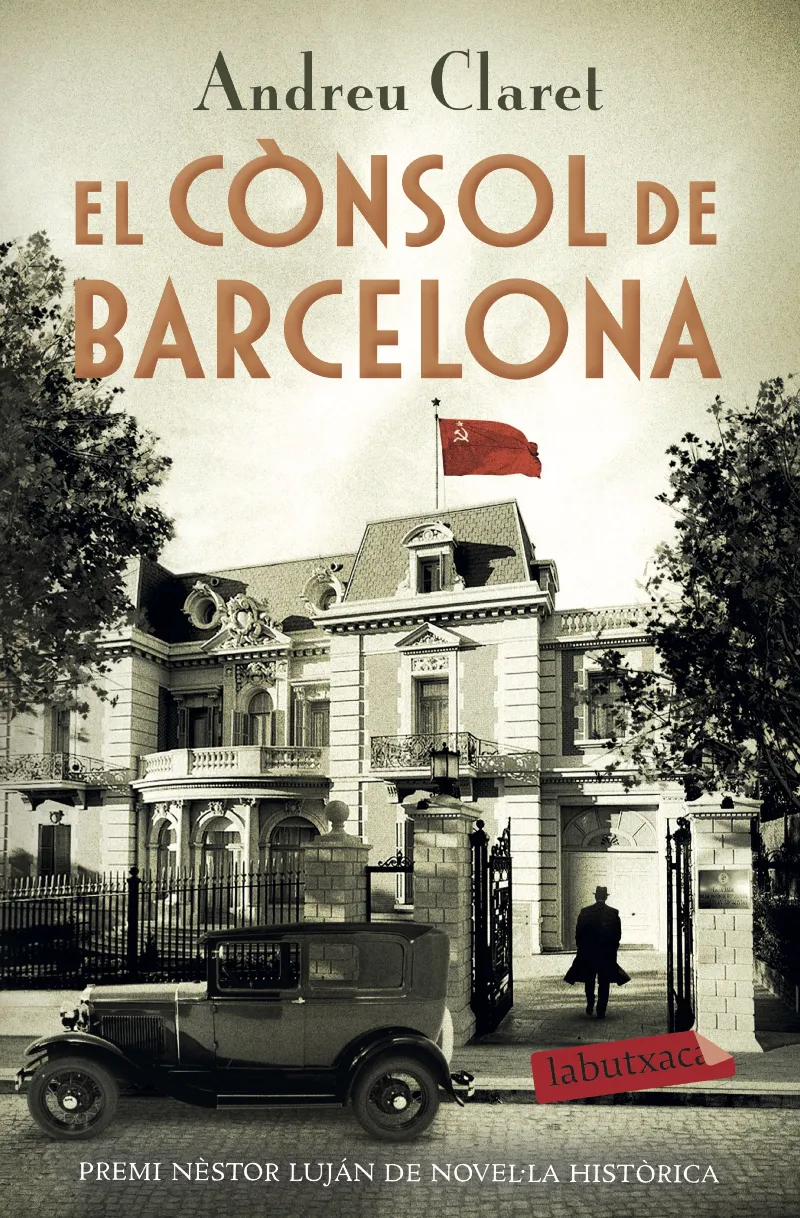 CONSOL DE BARCELONA, EL