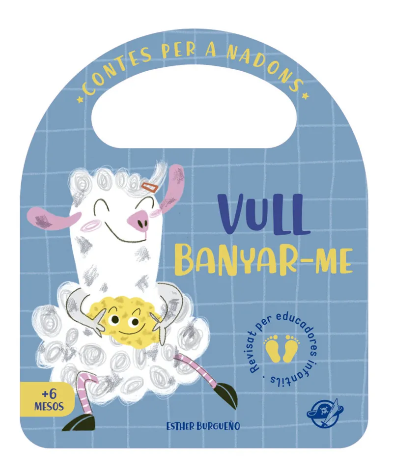 VULL BANYAR-ME -LLETRA PAL-