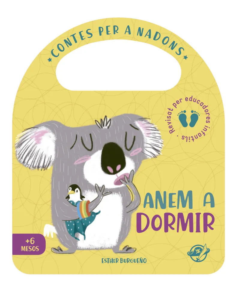 ANEM A DORMIR -LLETRA PAL-