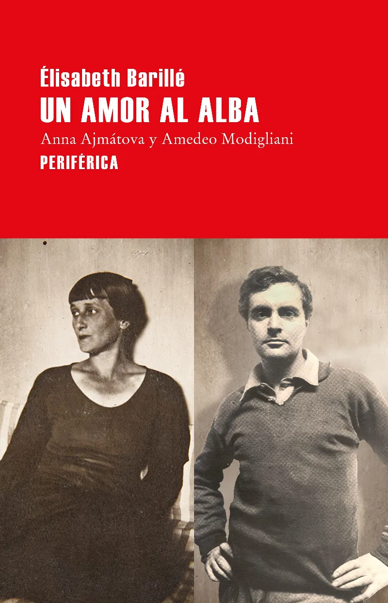 AMOR AL ALBA, UN