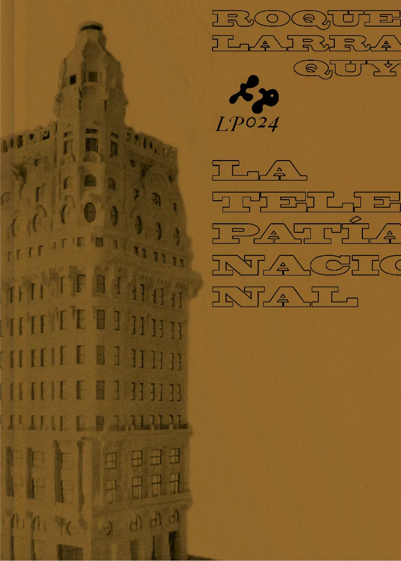 TELEPATIA NACIONAL, LA