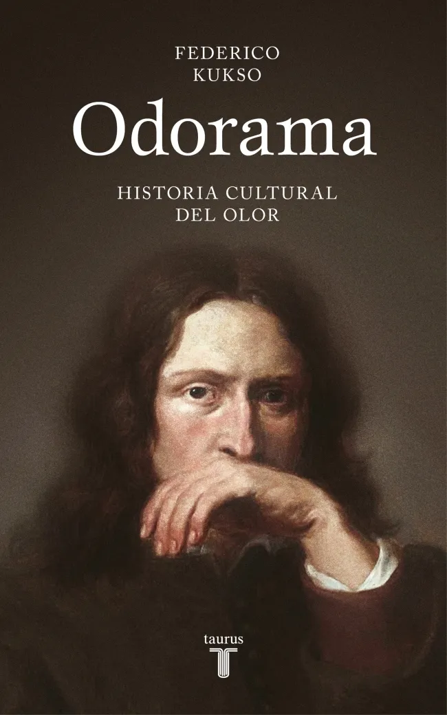 ODORAMA.HISTORIA CULTURAL DEL OLOR