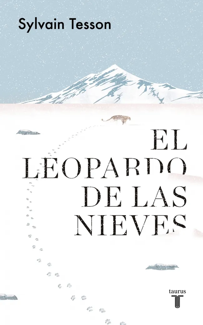 LEOPARDO DE LAS NIEVES , EL