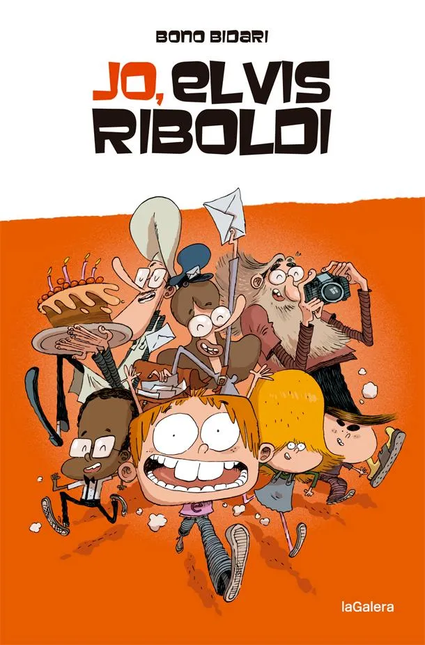 JO ELVIS RIBOLDI