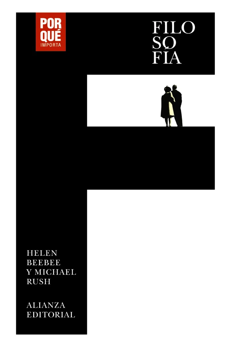 FILOSOFIA -HELEN BEEBEE- -BOLSILLO-