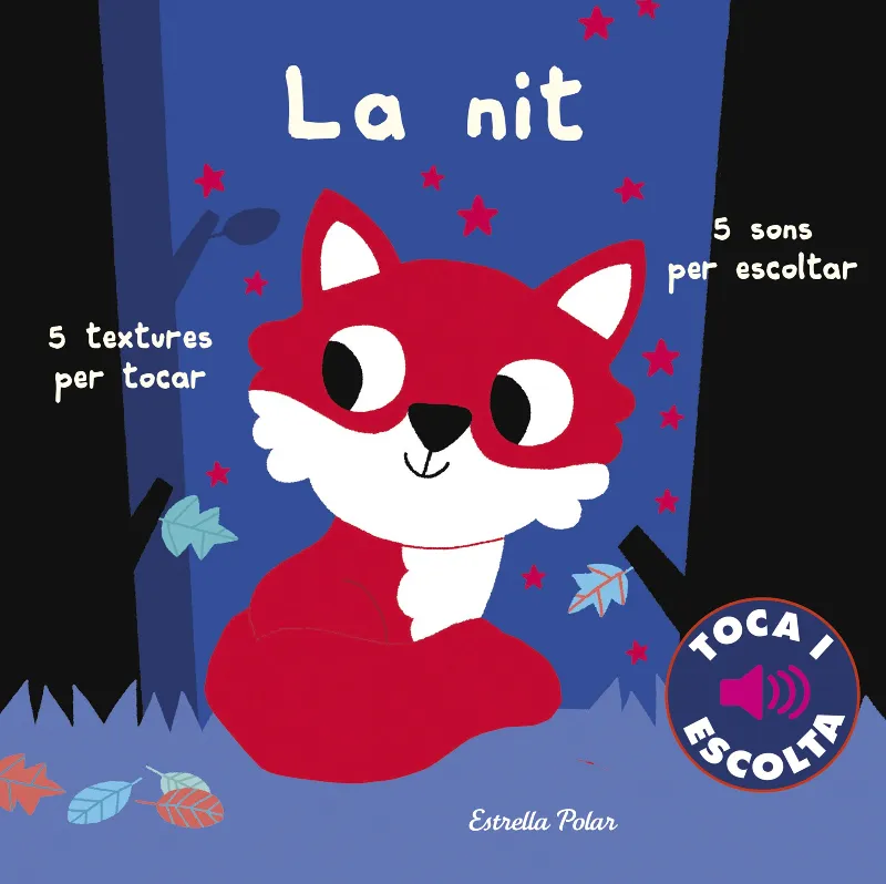 NIT, LA - TOCA I ESCOLTA