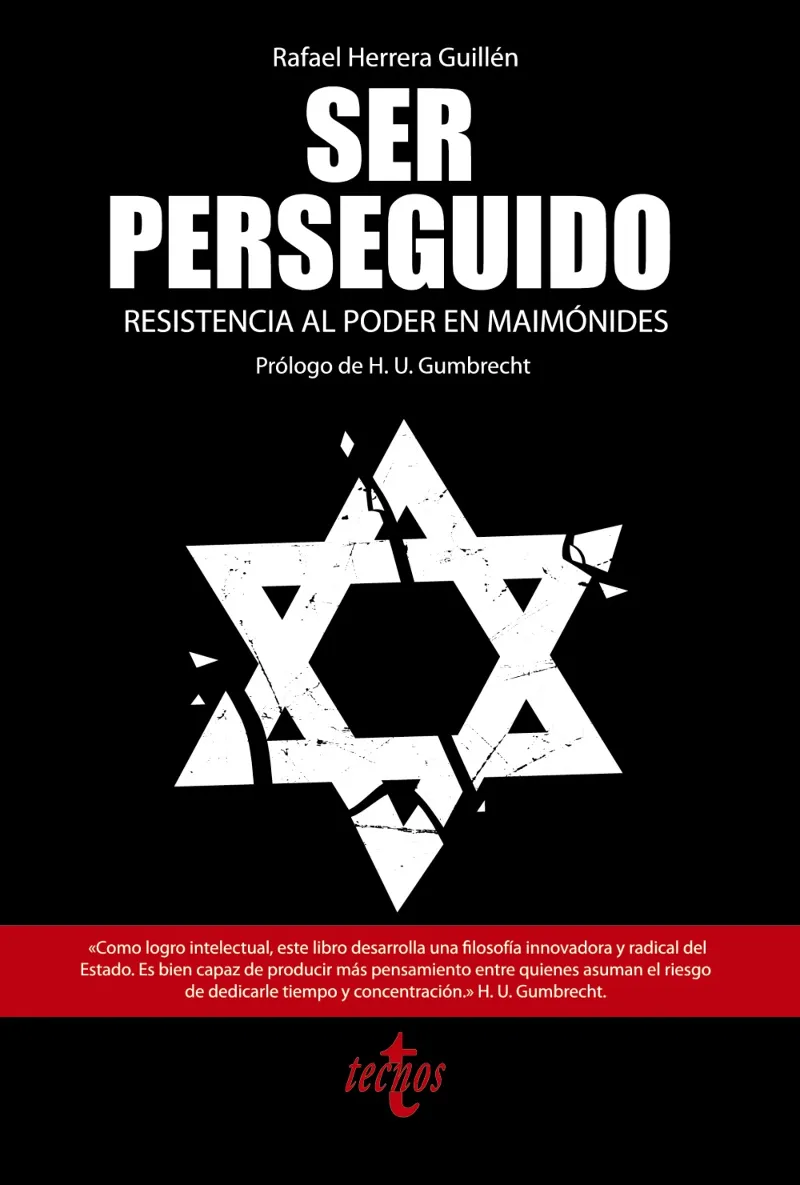 SER PERSEGUIDO