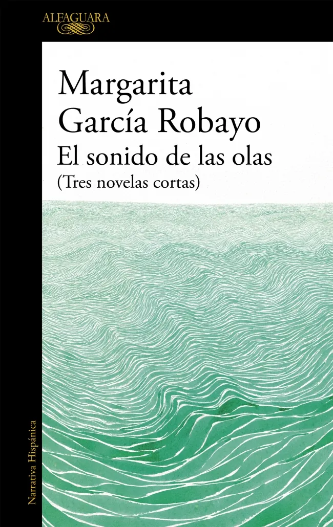 SONIDO DE LAS OLAS, EL