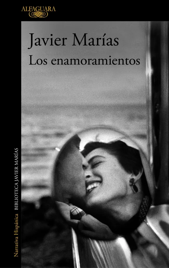 ENAMORAMIENTOS, LOS -ED.2022-