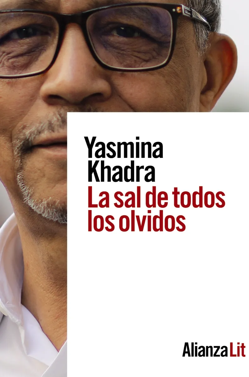 SAL DE TODOS LOS OLVIDOS, LA