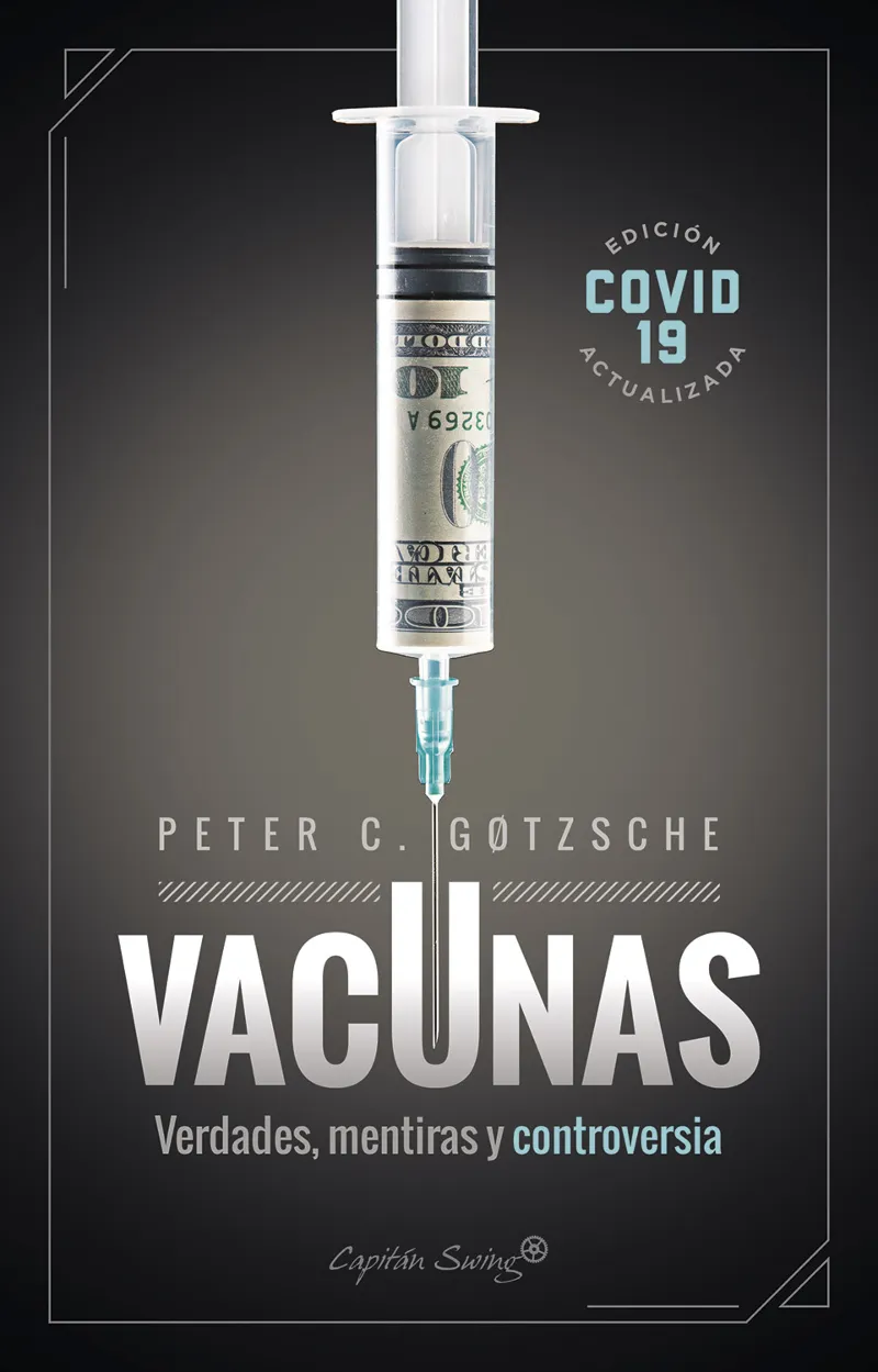 VACUNAS -ED. ACTUALITZADA-