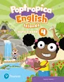 POPTROPICA ENGLISH ISLANDS 4 PUPIL'S BOOK PRINT & DIGITAL INTERACTIVEPUPIL'S BOOK - ONLINE WORLD ACCESS CODE