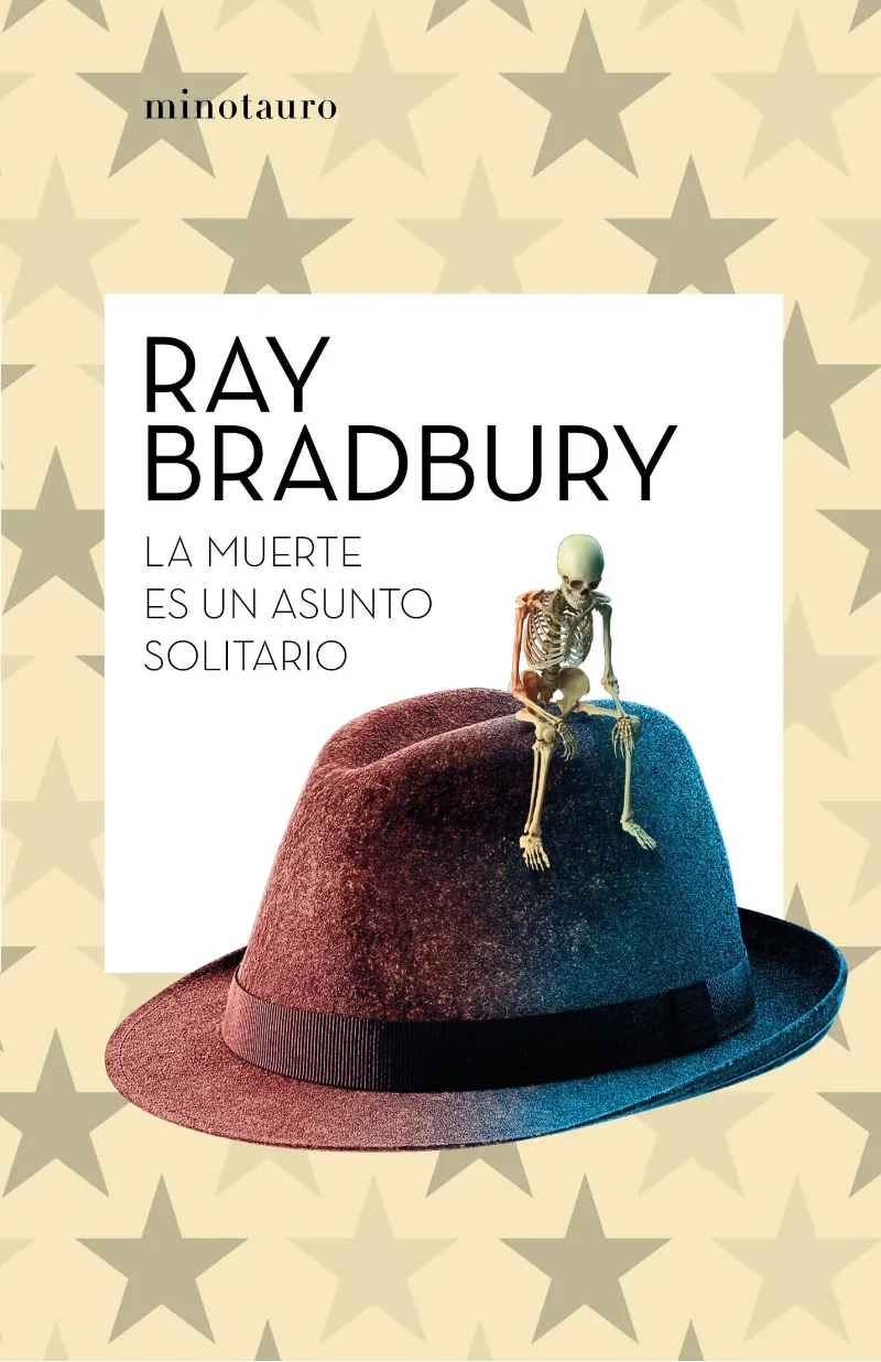 LA MUERTE ES UN ASUNTO SOLITAR