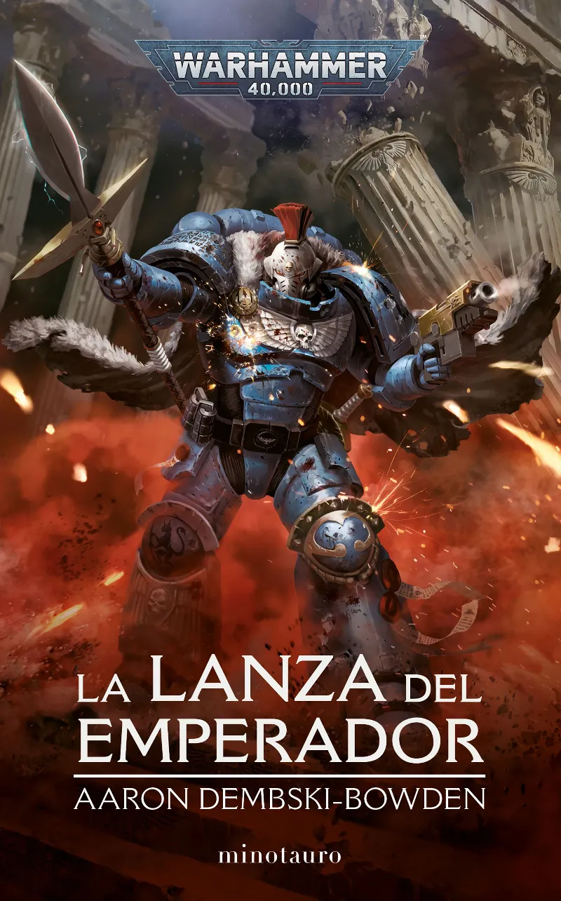 LANZA DEL EMPERADOR, LA