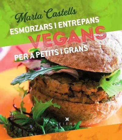 SA I VEGA DES DE L'ESMORZAR
