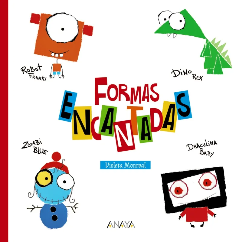 FORMAS ENCANTADAS -LLETRA PAL-