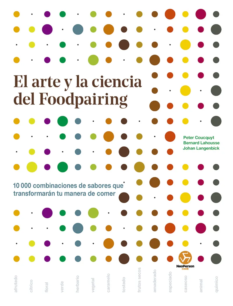 EL ARTE Y LA CIENCIA DEL FOODPAIRING