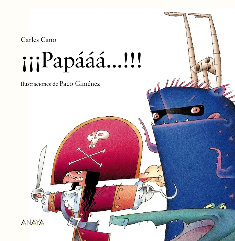 PAPAAA -INFANTIL-