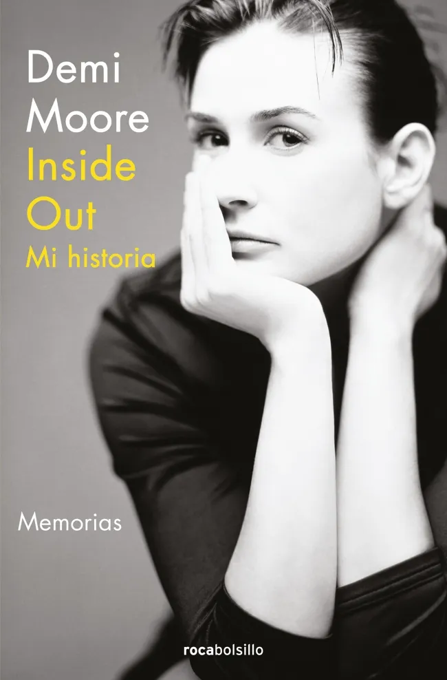 INSIDE OUT -MI HISTORIA- BUTX
