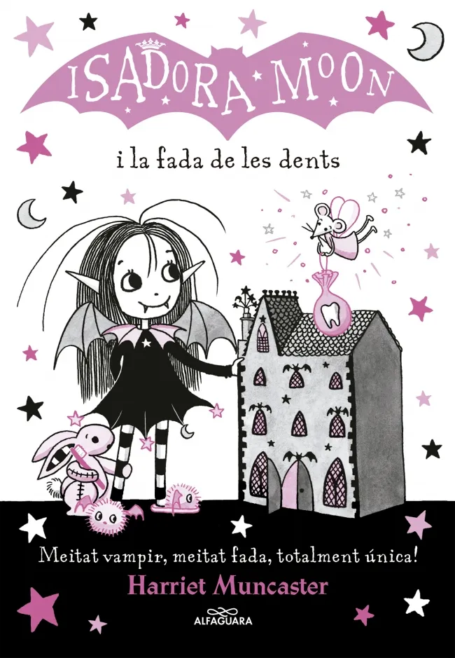 ISADORA MOON 10 ISADORA MOON I LA FADA DE LES DENTS