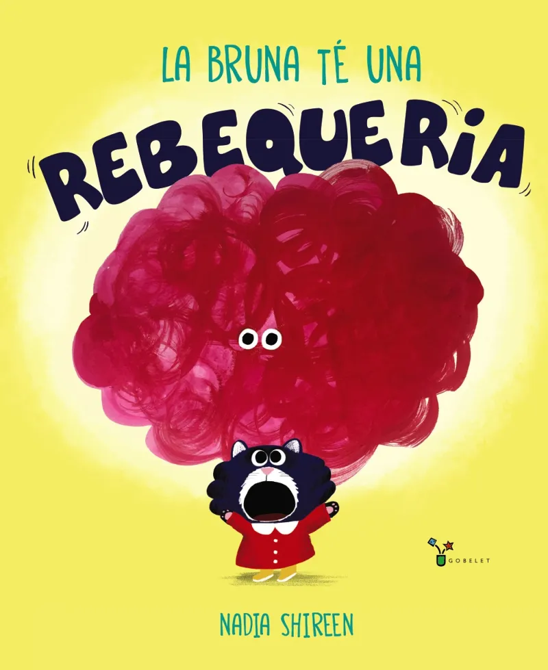 BRUNA TE UNA REBEQUERIA, LA