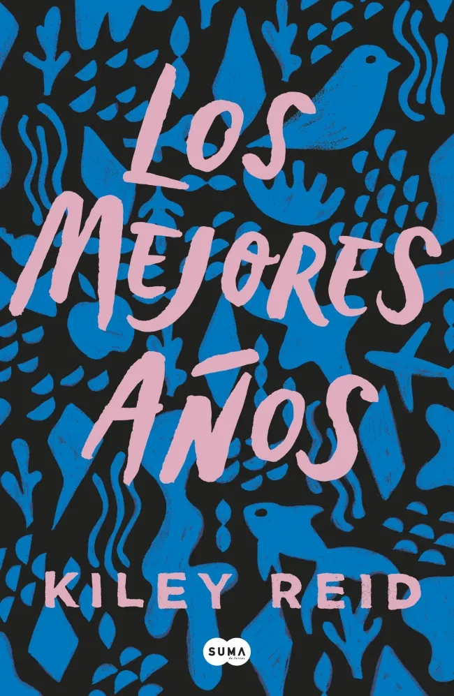 MEJORES AÑOS, LOS