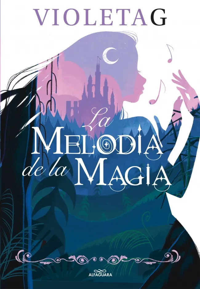 MELODIA DE LA MAGIA, LA