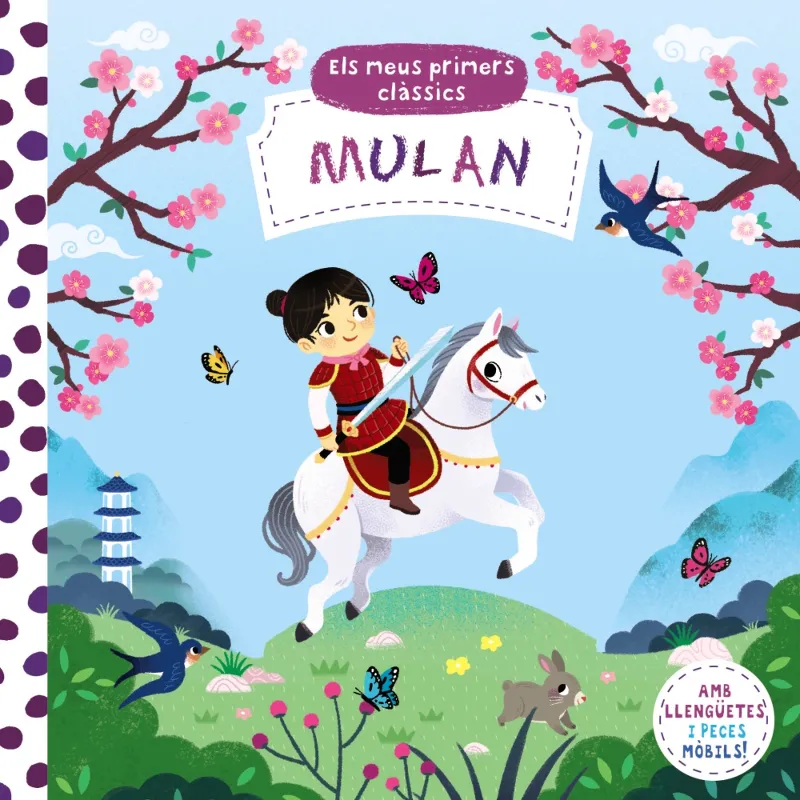 MULAN -AMB LLEGUETES MOBILS-
