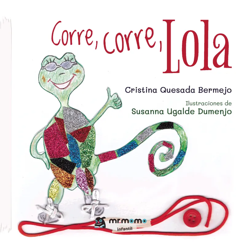 CORRE CORRE LOLA