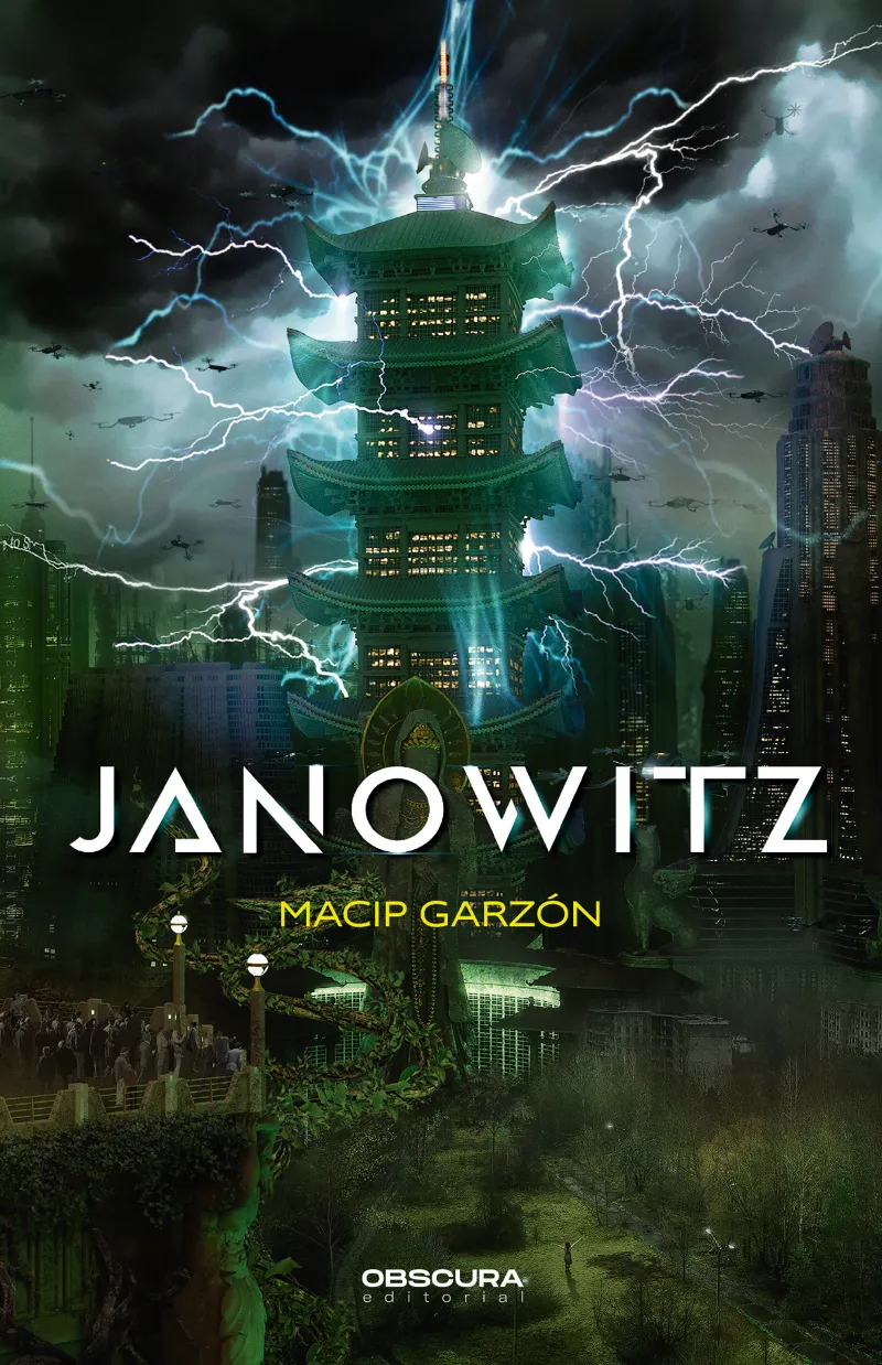 JANOWITZ - CASTELLA -