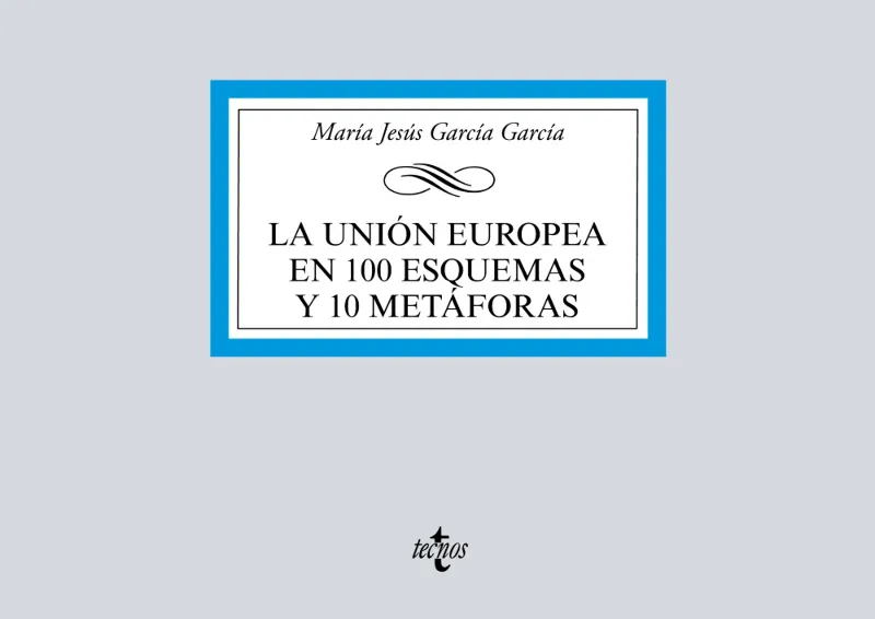 LA UNIÓN EUROPEA EN 100 ESQUEMAS Y 10 METÁFORAS
