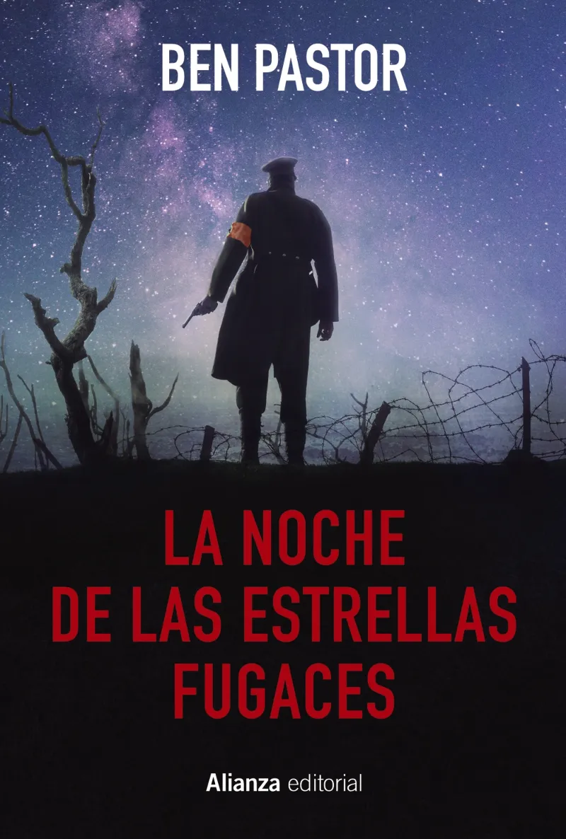 NOCHE DE LAS ESTRELLAS FUGACES,LA