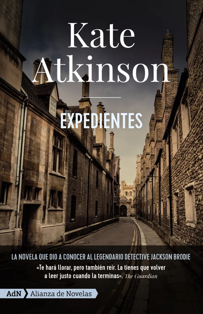 EXPEDIENTES