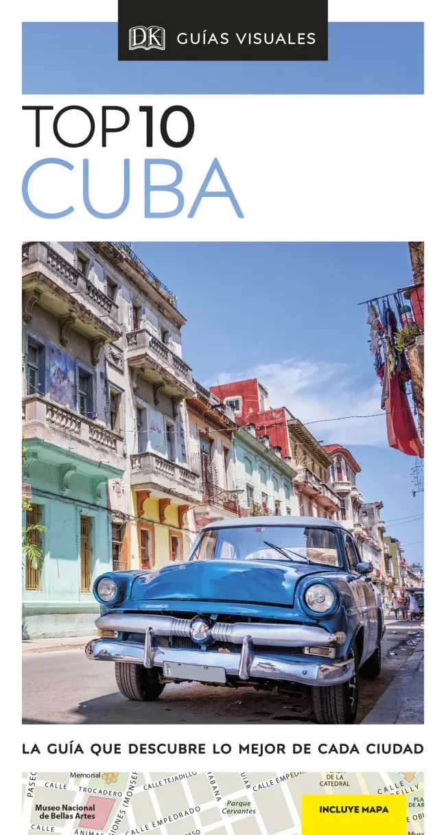 CUBA TOP 10 ED.2020