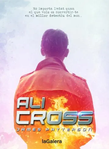ALI CROSS -CATALA-