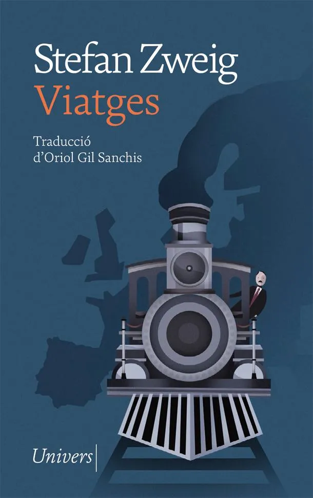VIATGES UNA SELECCIO