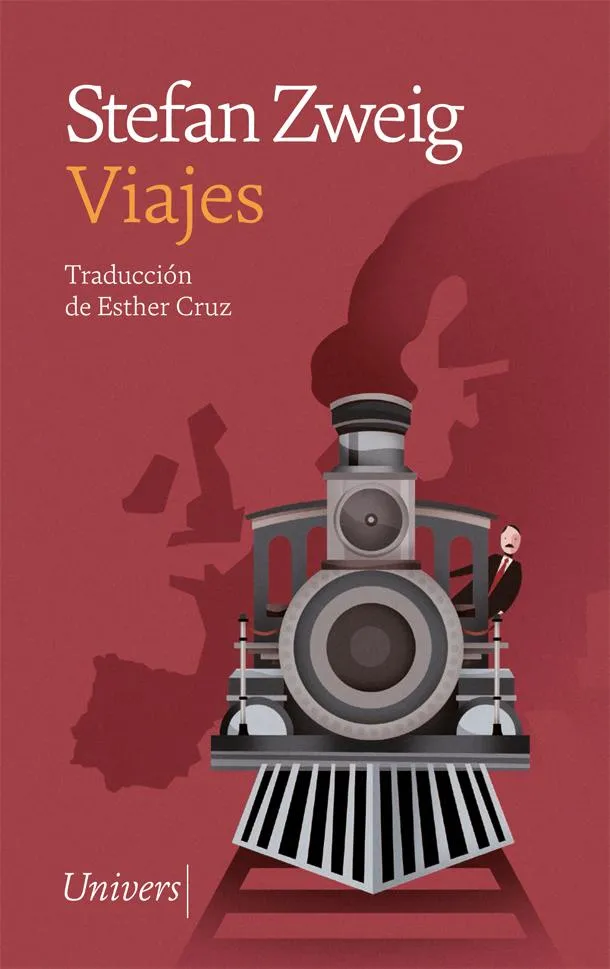 VIAJES UNA SELECCION