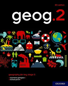 NEW GEOGRAPHY 2 SB