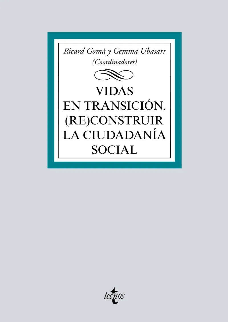 VIDAS EN TRANSICIÓN
