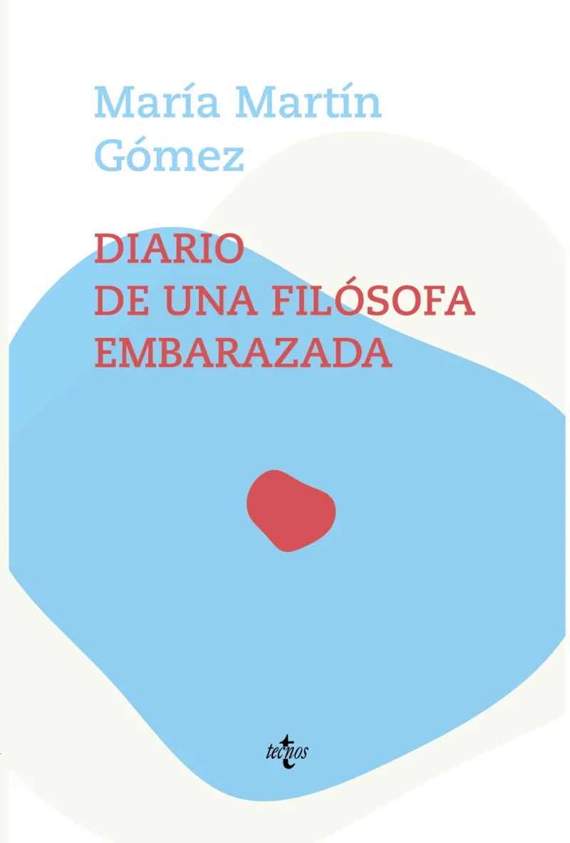DIARIO DE UNA FILOSOFA EMBARAZADA
