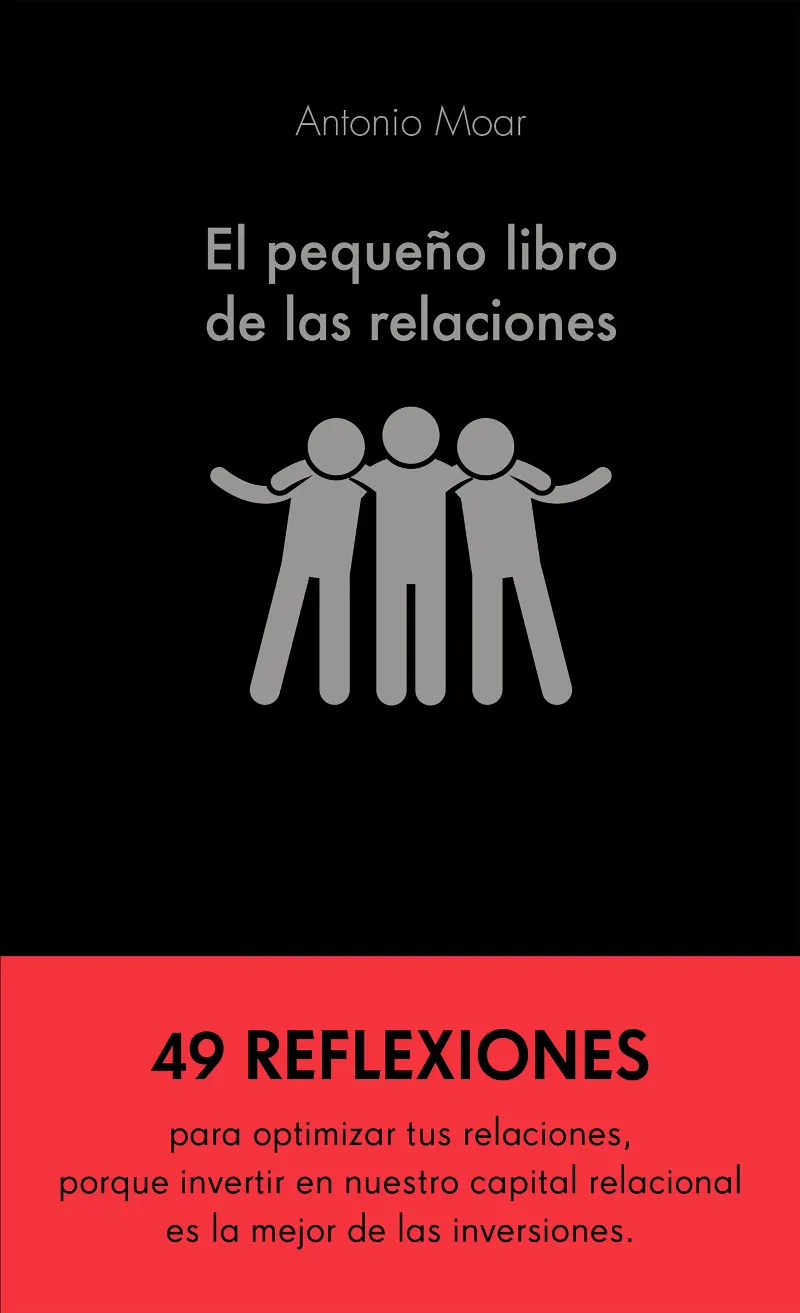 PEQUEÑO LIBRO DE LAS RELACIONES, EL