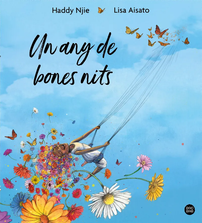 ANY DE BONES NITS, UN