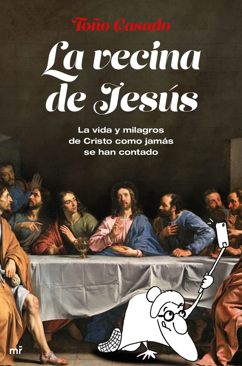 VECINA DE JESUS, LA