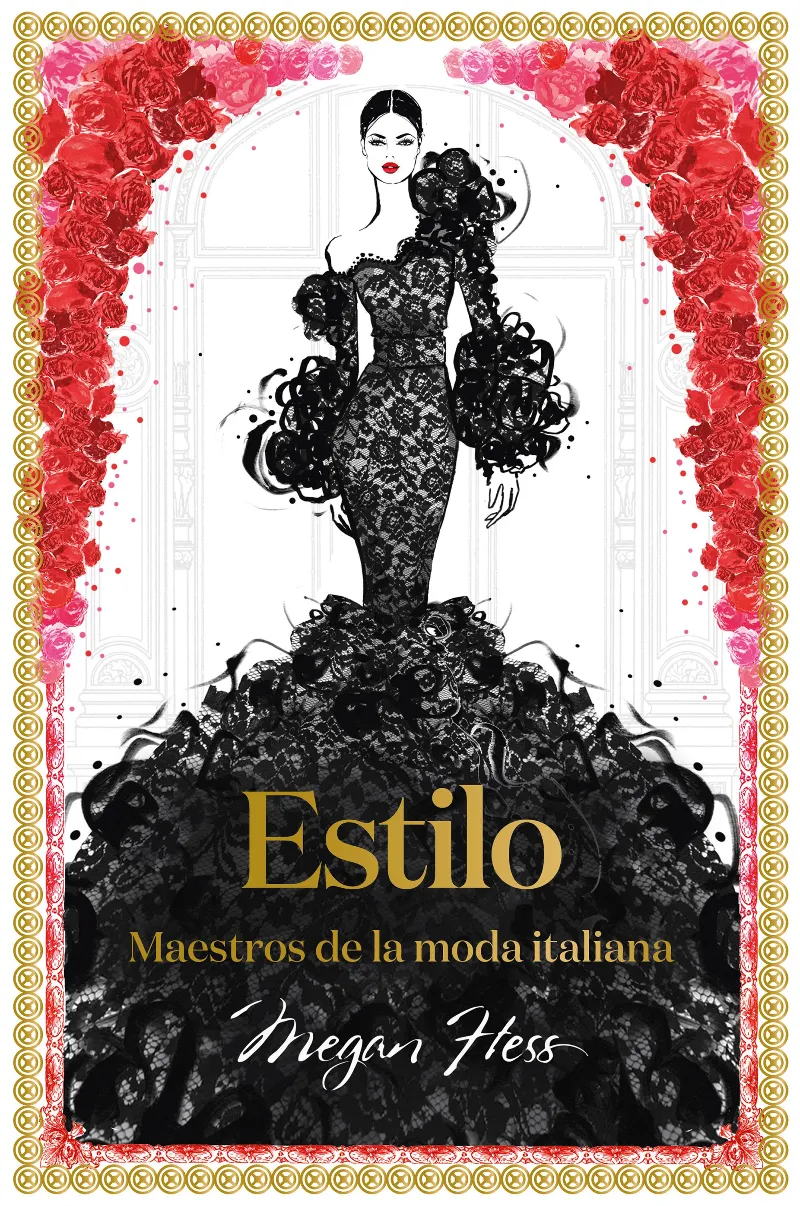 ESTILO -MAESTROS DE LA MODA ITALIANA-